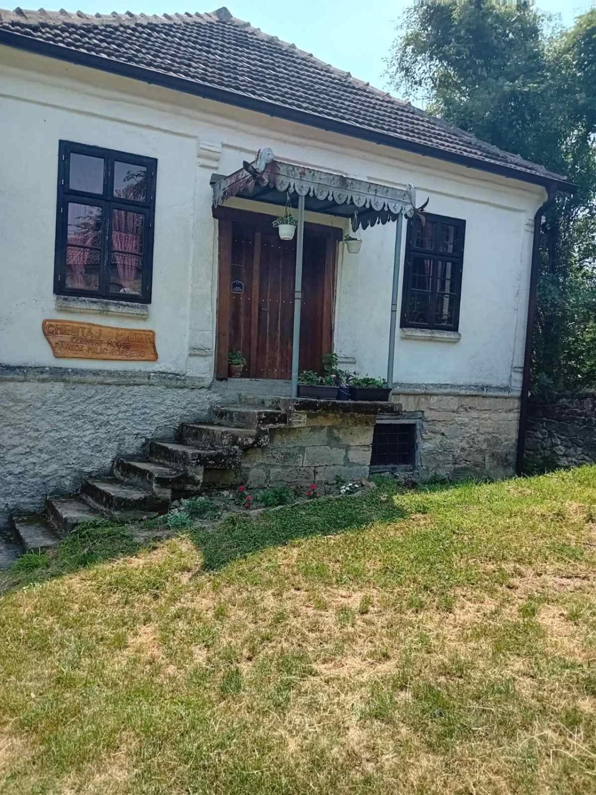 Country House Pivnica Milic Rogljevo Exterior foto