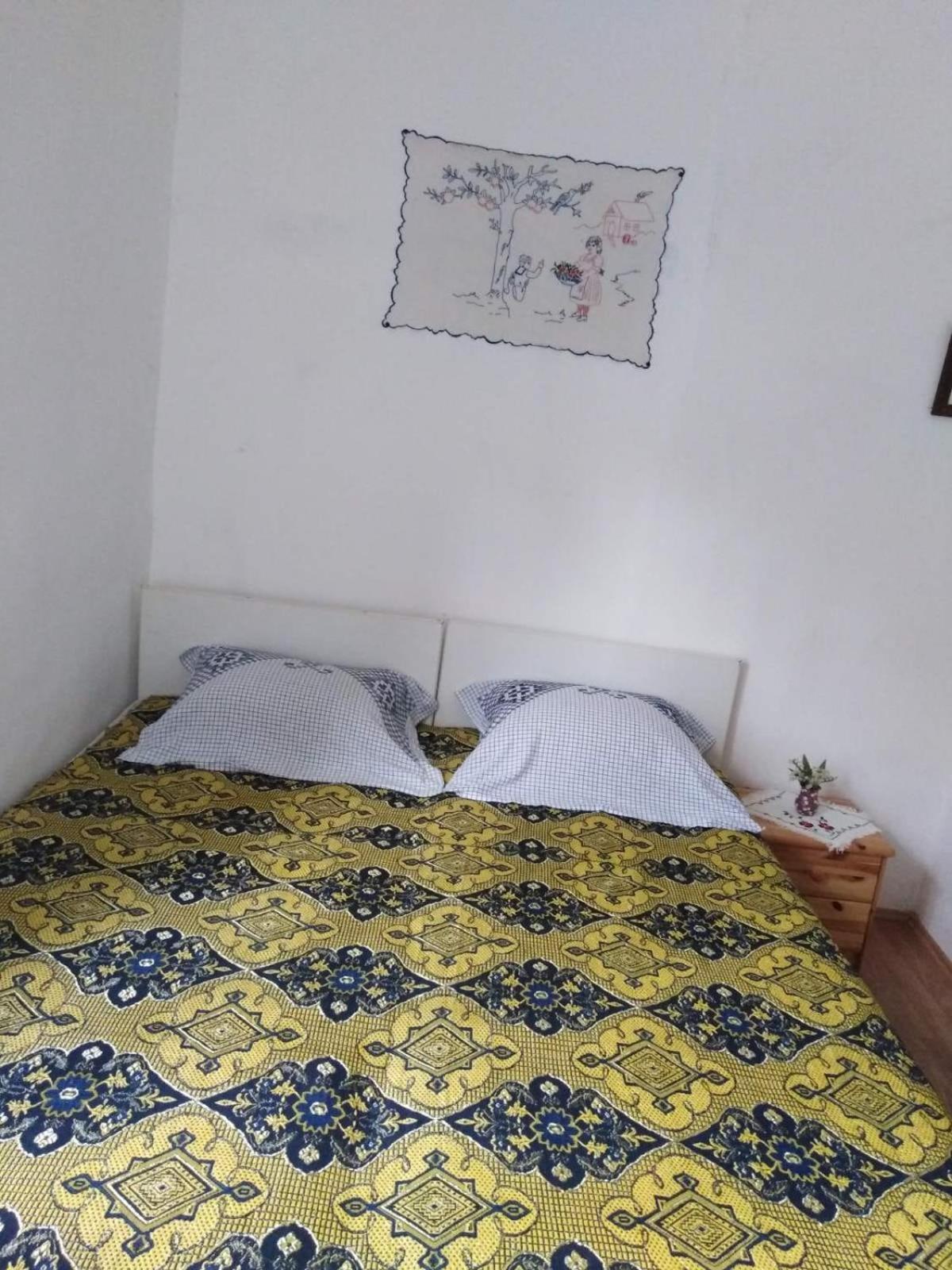 Country House Pivnica Milic Rogljevo Exterior foto