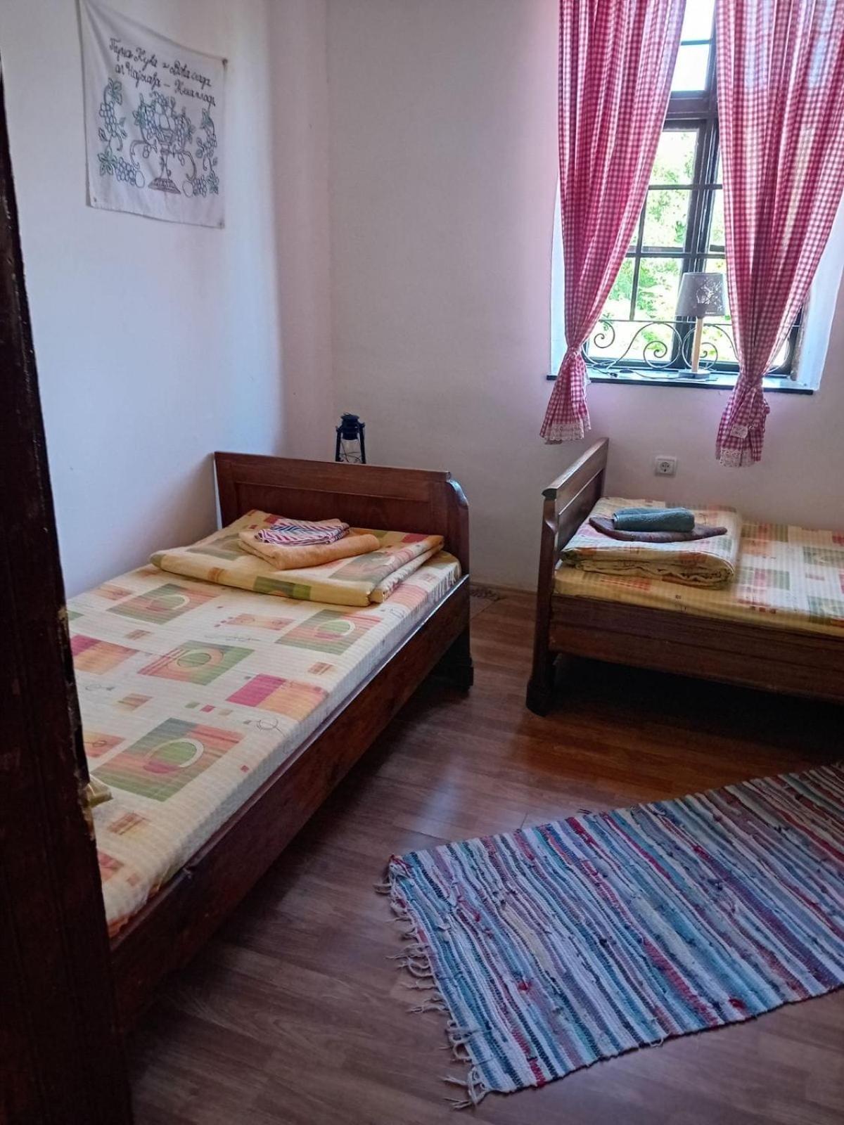 Country House Pivnica Milic Rogljevo Exterior foto