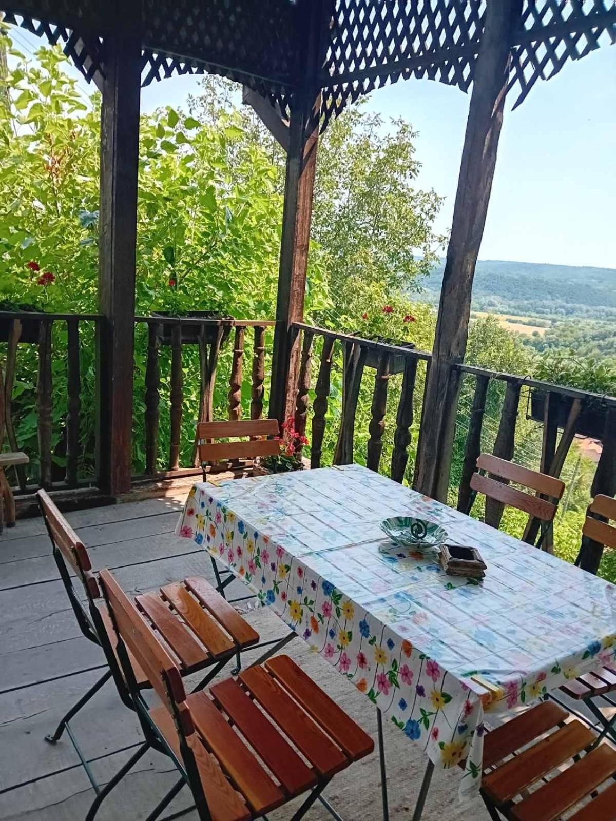 Country House Pivnica Milic Rogljevo Exterior foto