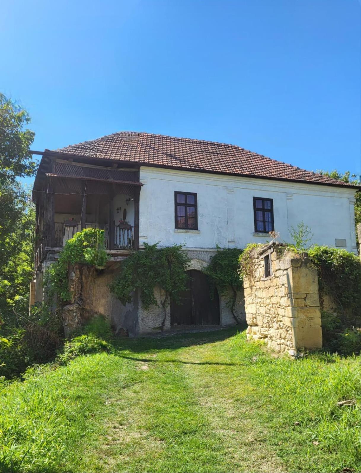 Country House Pivnica Milic Rogljevo Exterior foto