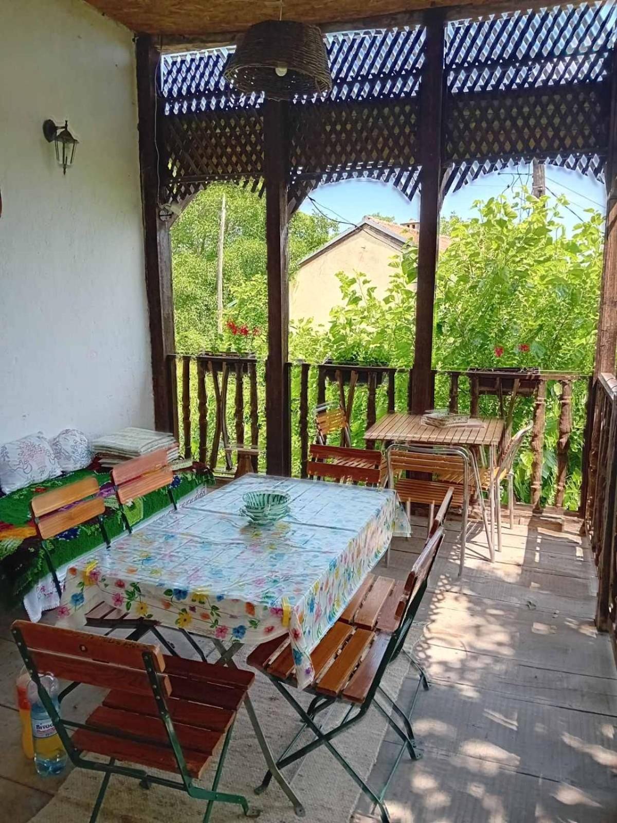 Country House Pivnica Milic Rogljevo Exterior foto